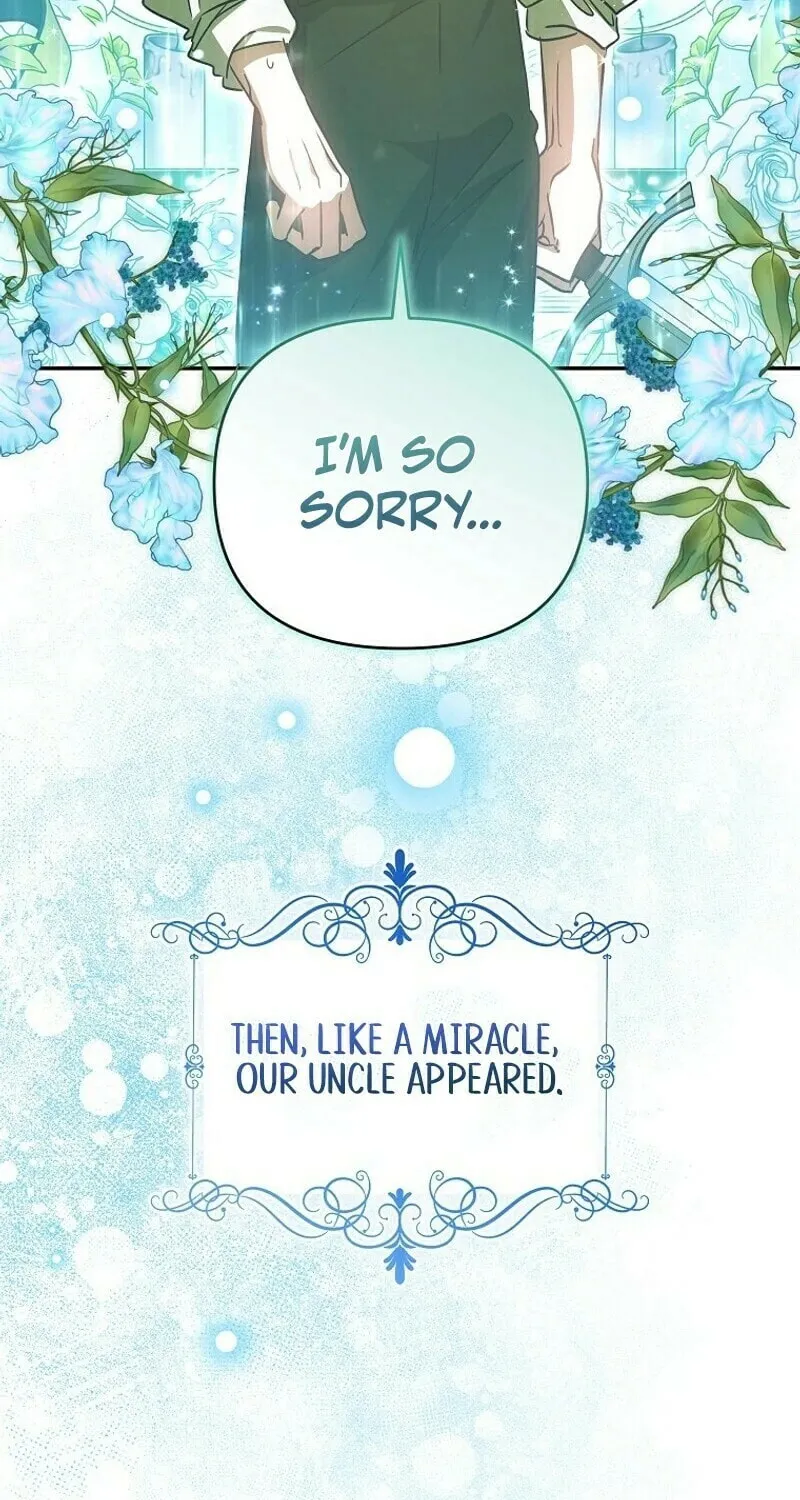 My Sister Is the Main Character Chapter 1 page 58 - 