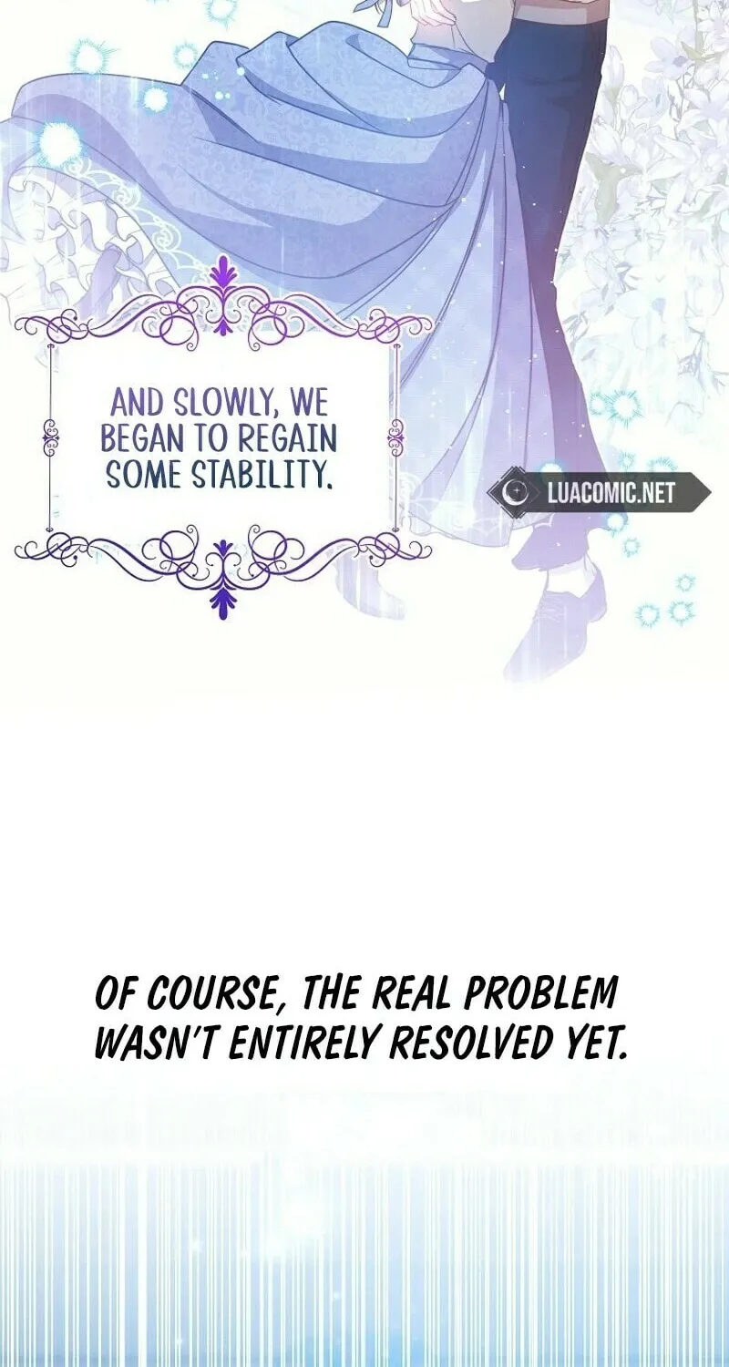 My Sister Is the Main Character Chapter 1 page 61 - 