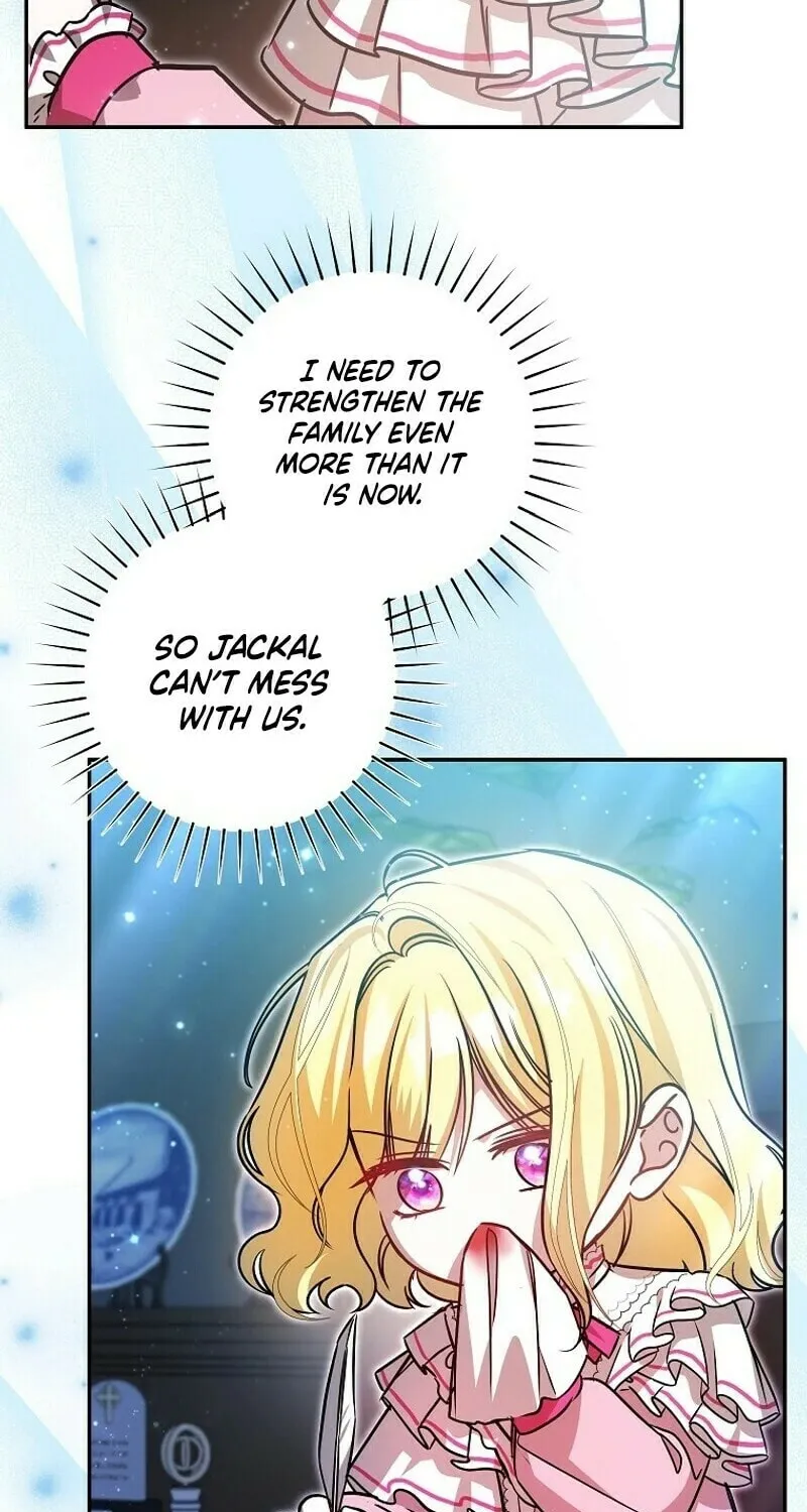 My Sister Is the Main Character Chapter 1 page 64 - 