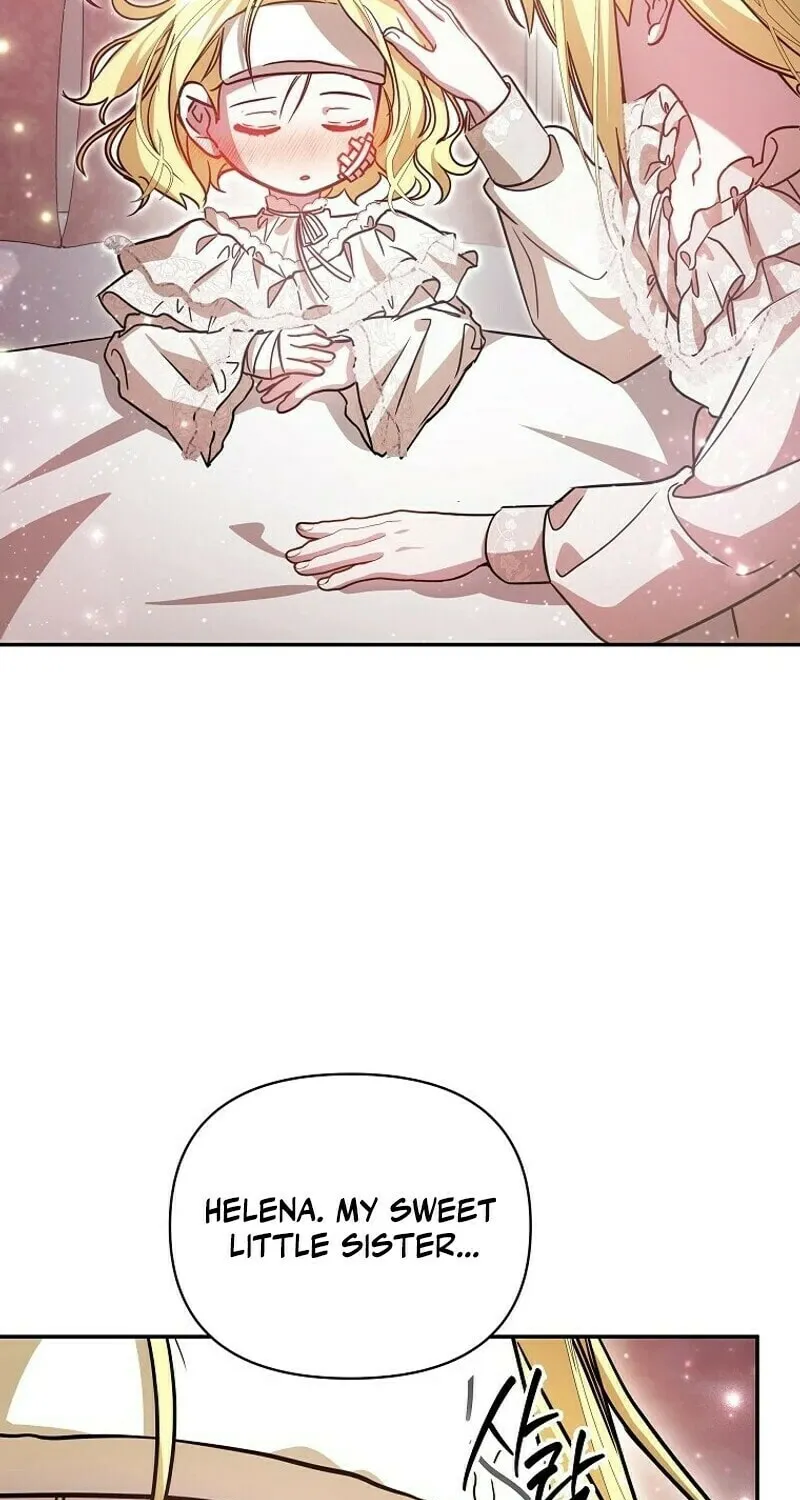 My Sister Is the Main Character Chapter 1 page 68 - 