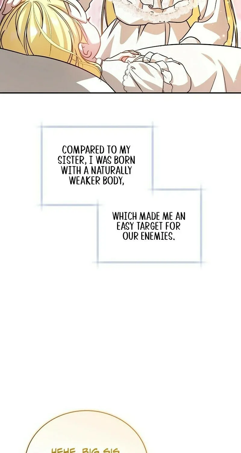 My Sister Is the Main Character Chapter 1 page 74 - 