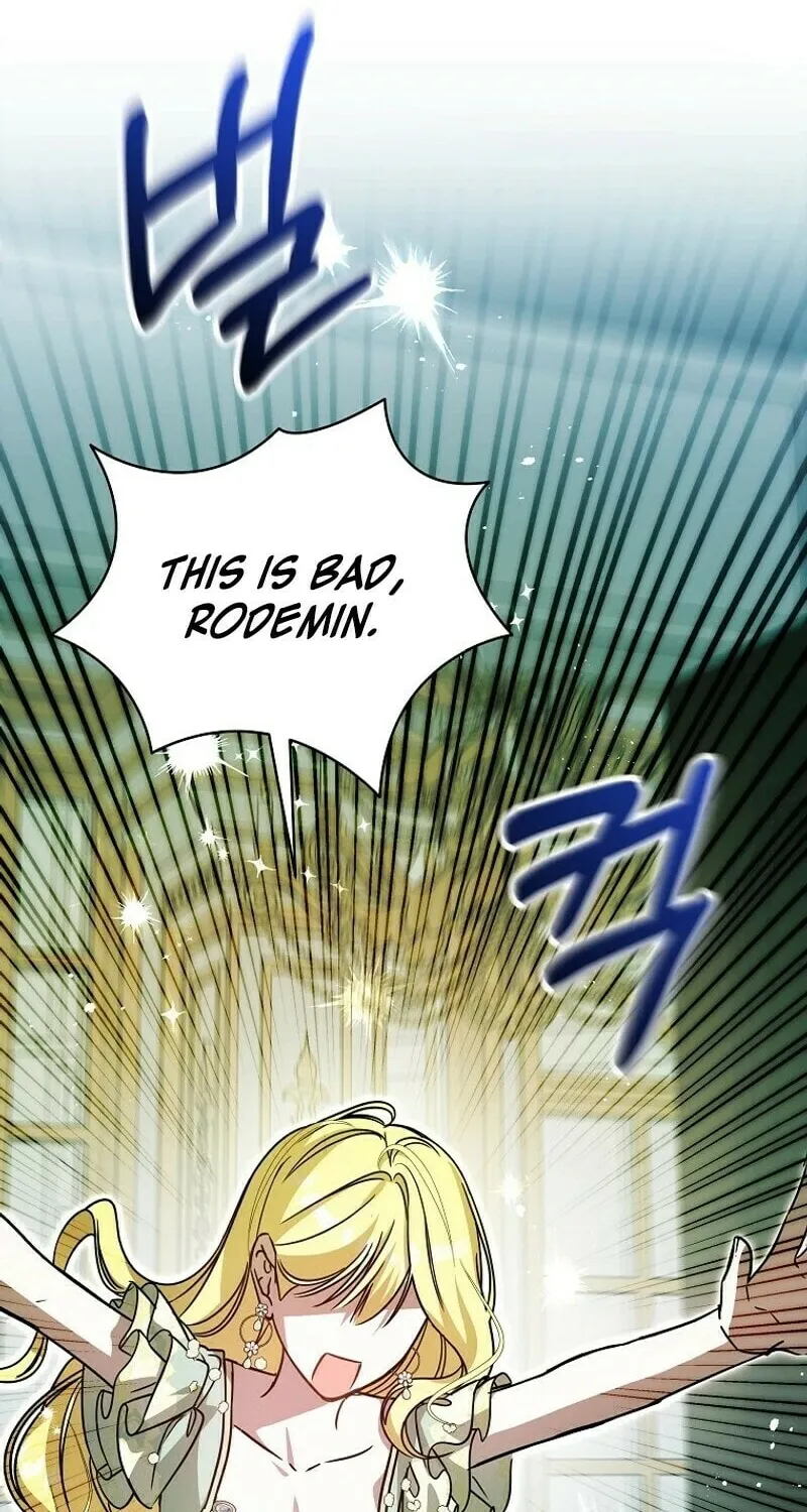 My Sister Is the Main Character Chapter 1 page 80 - 