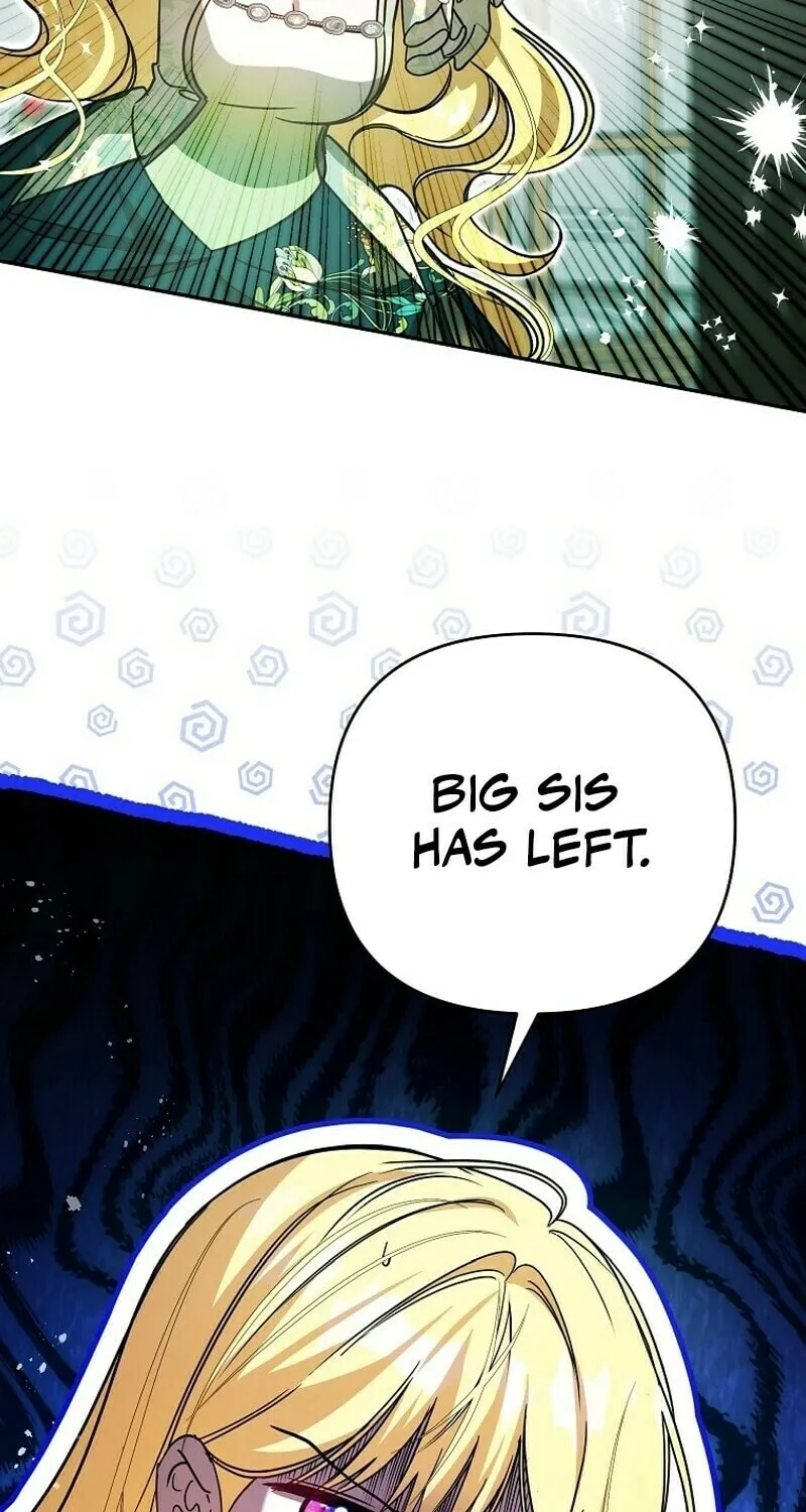 My Sister Is the Main Character Chapter 1 page 81 - 