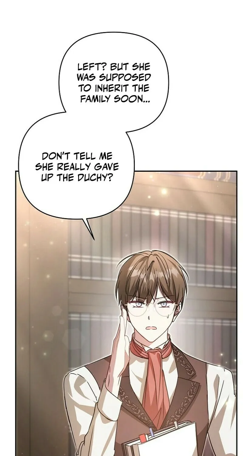My Sister Is the Main Character Chapter 1 page 83 - 