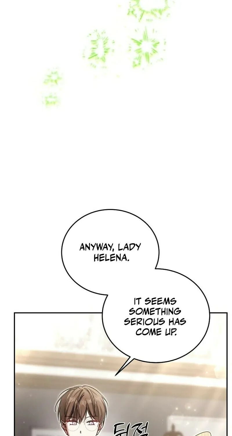 My Sister Is the Main Character Chapter 1 page 91 - 