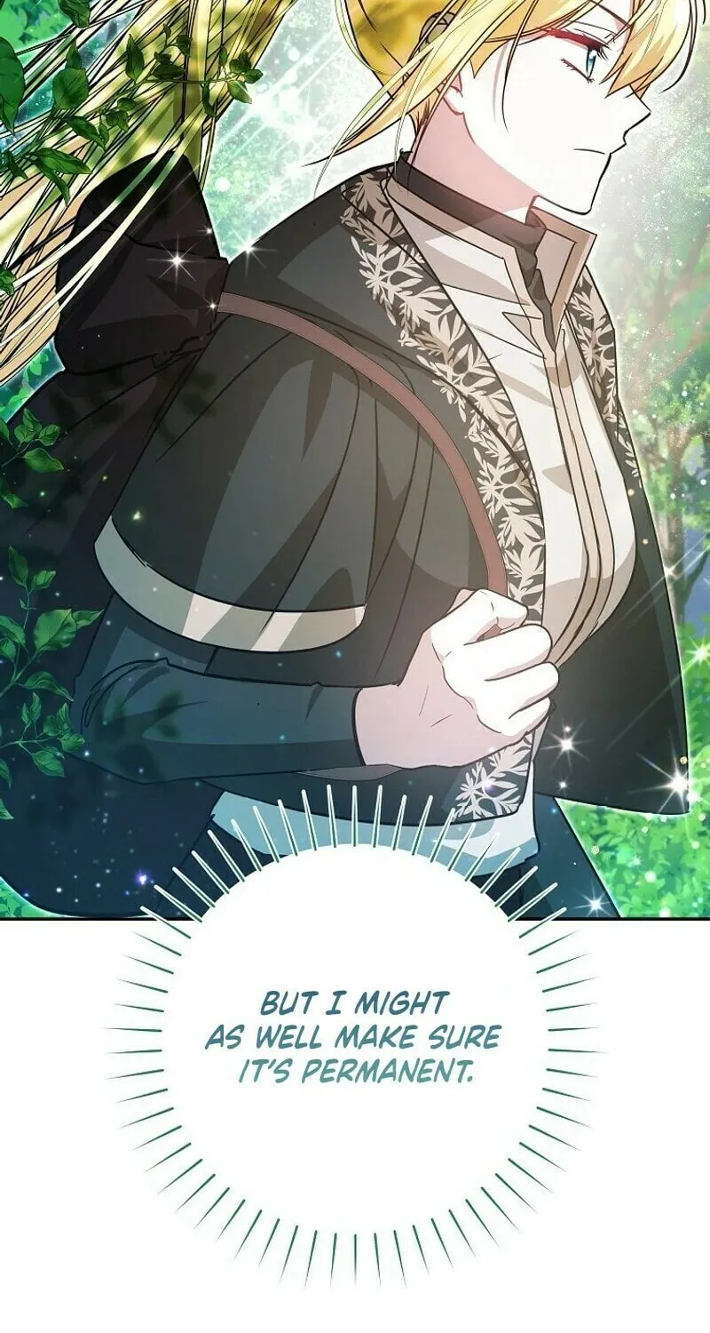 My Sister Is the Main Character Chapter 1 page 97 - 