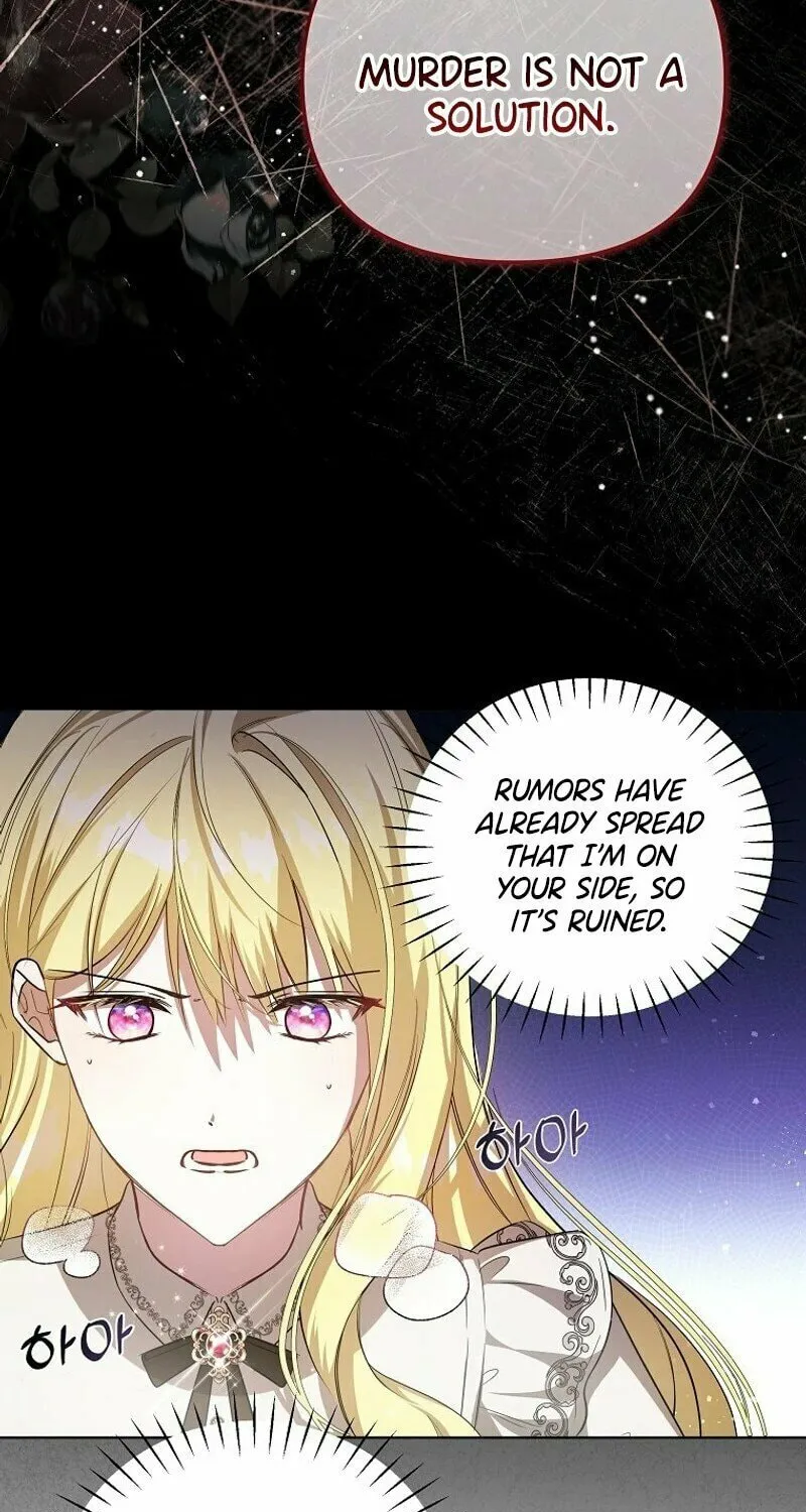 My Sister Is the Main Character Chapter 10 page 11 - 