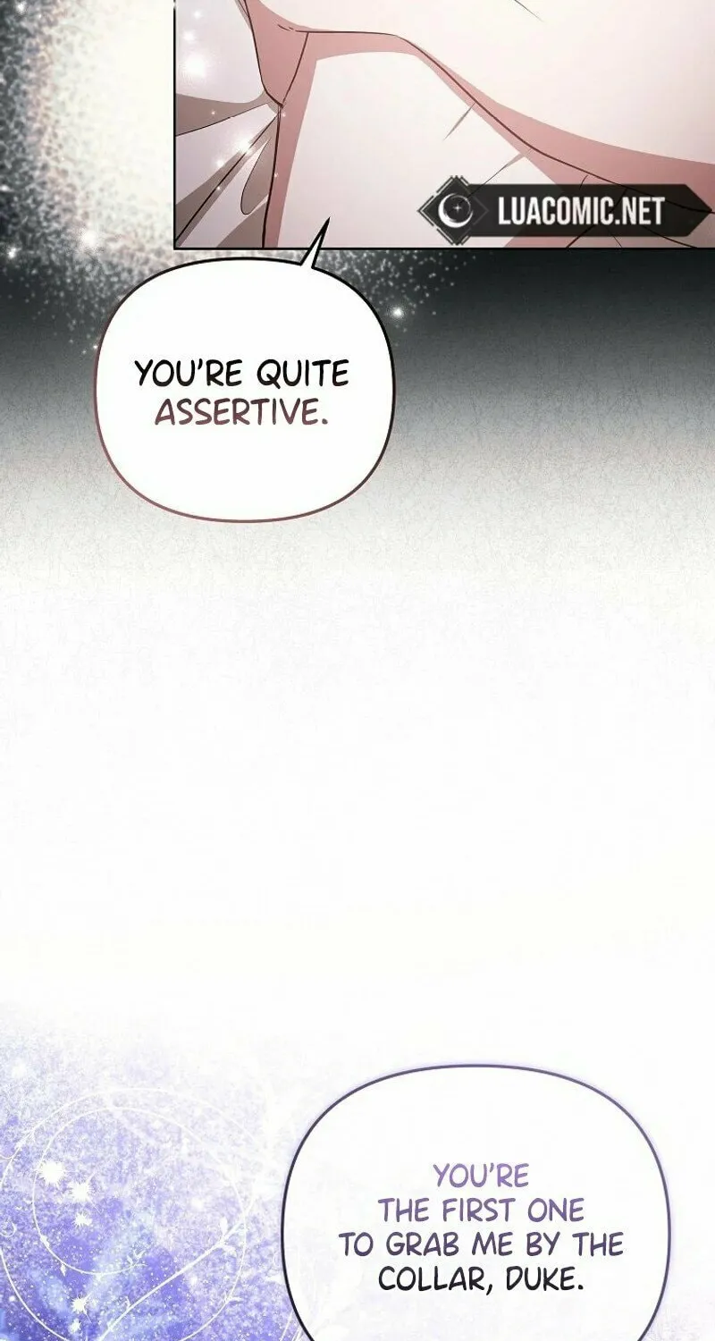 My Sister Is the Main Character Chapter 10 page 14 - 