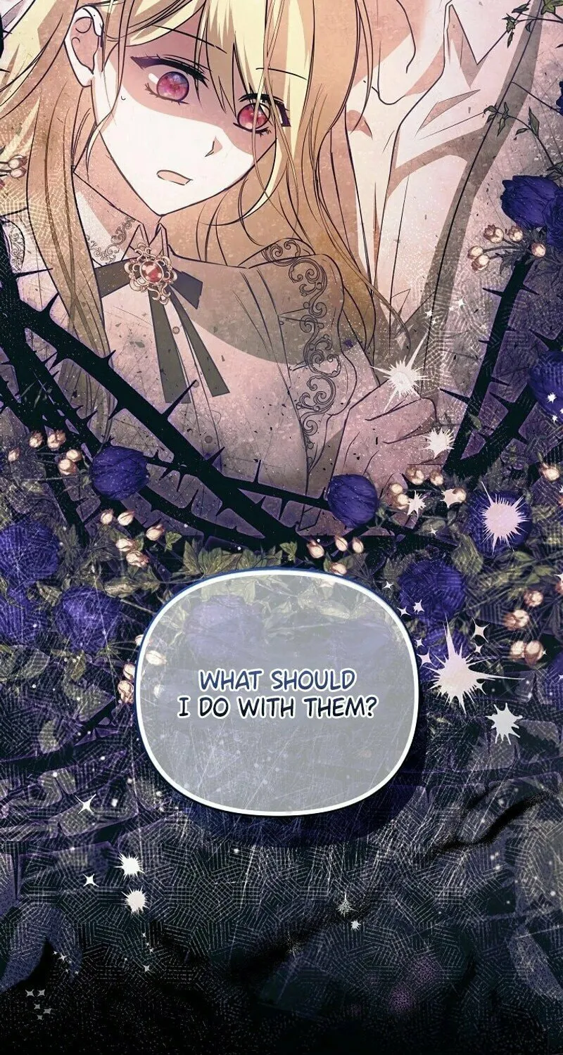 My Sister Is the Main Character Chapter 10 page 3 - 