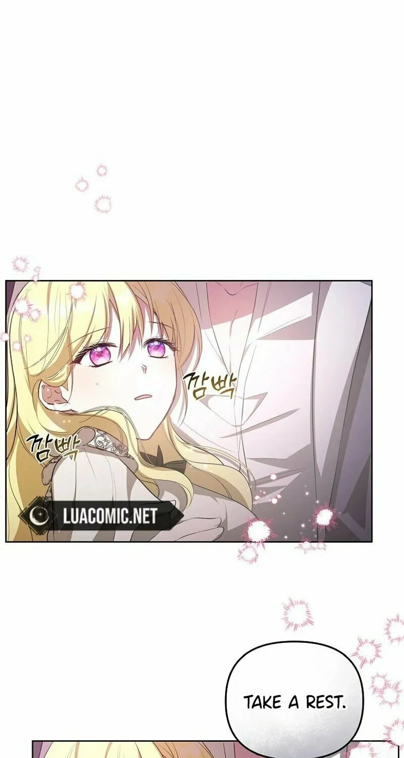 My Sister Is the Main Character Chapter 10 page 21 - 