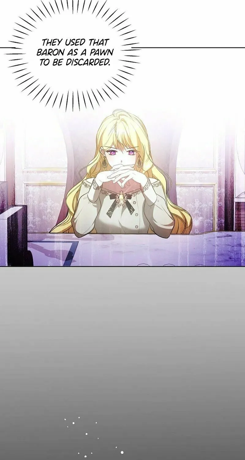 My Sister Is the Main Character Chapter 10 page 29 - 