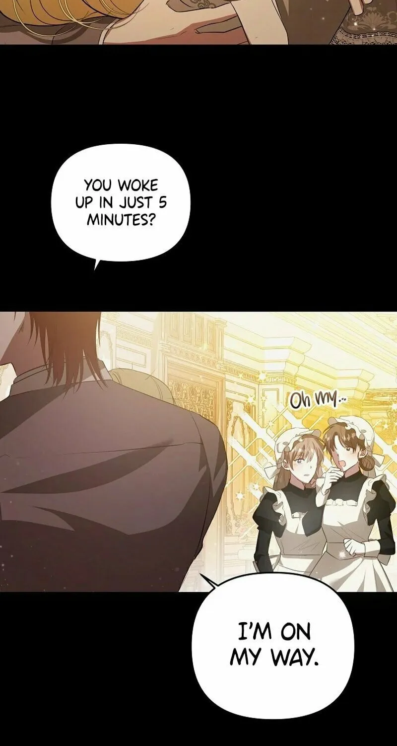 My Sister Is the Main Character Chapter 10 page 32 - 