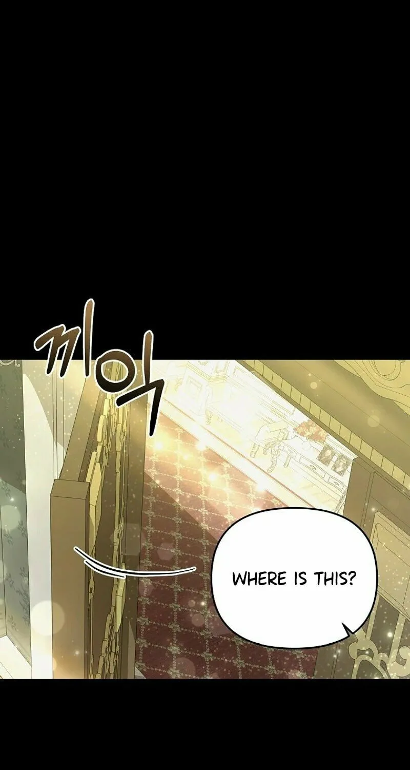 My Sister Is the Main Character Chapter 10 page 33 - 