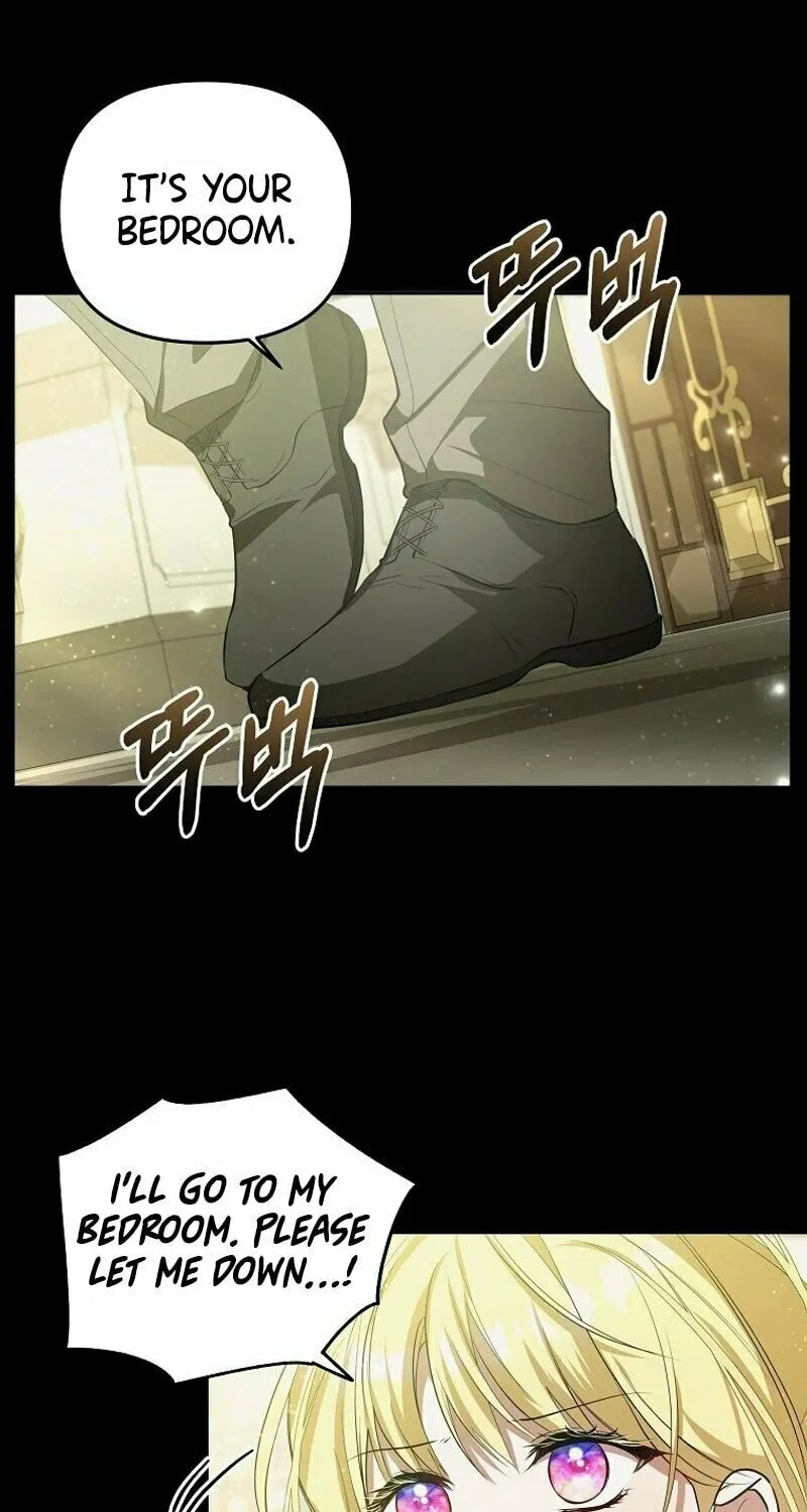 My Sister Is the Main Character Chapter 10 page 34 - 