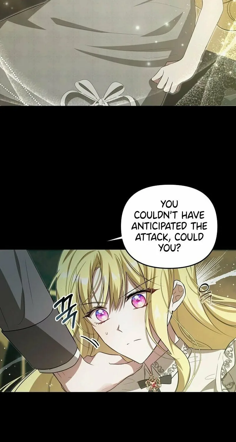 My Sister Is the Main Character Chapter 10 page 38 - 