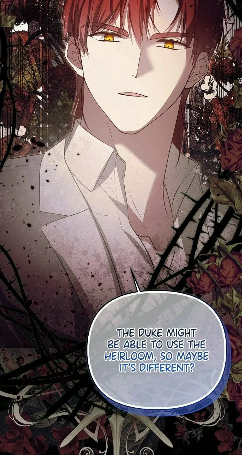 My Sister Is the Main Character Chapter 10 page 40 - 