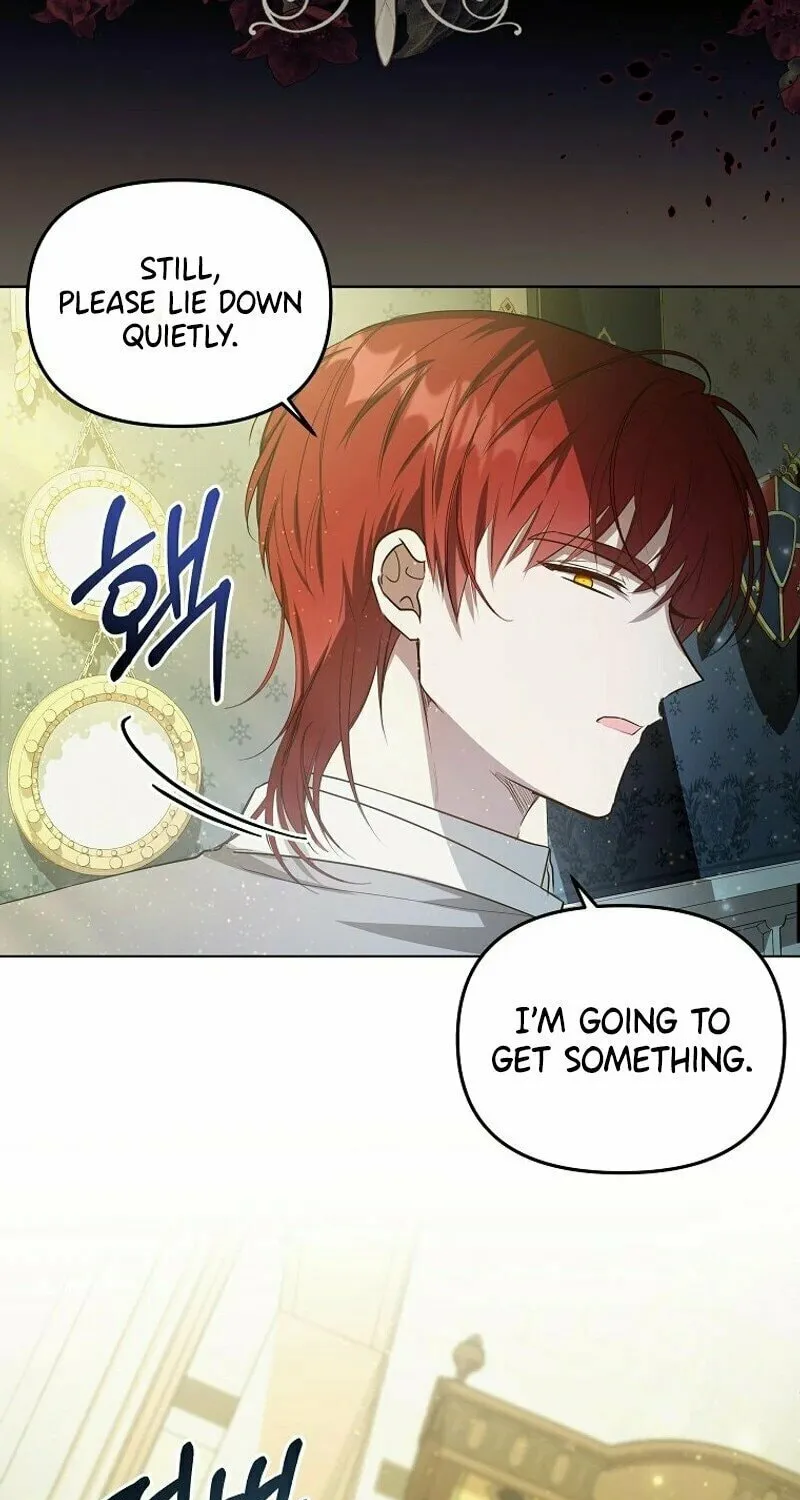 My Sister Is the Main Character Chapter 10 page 41 - 