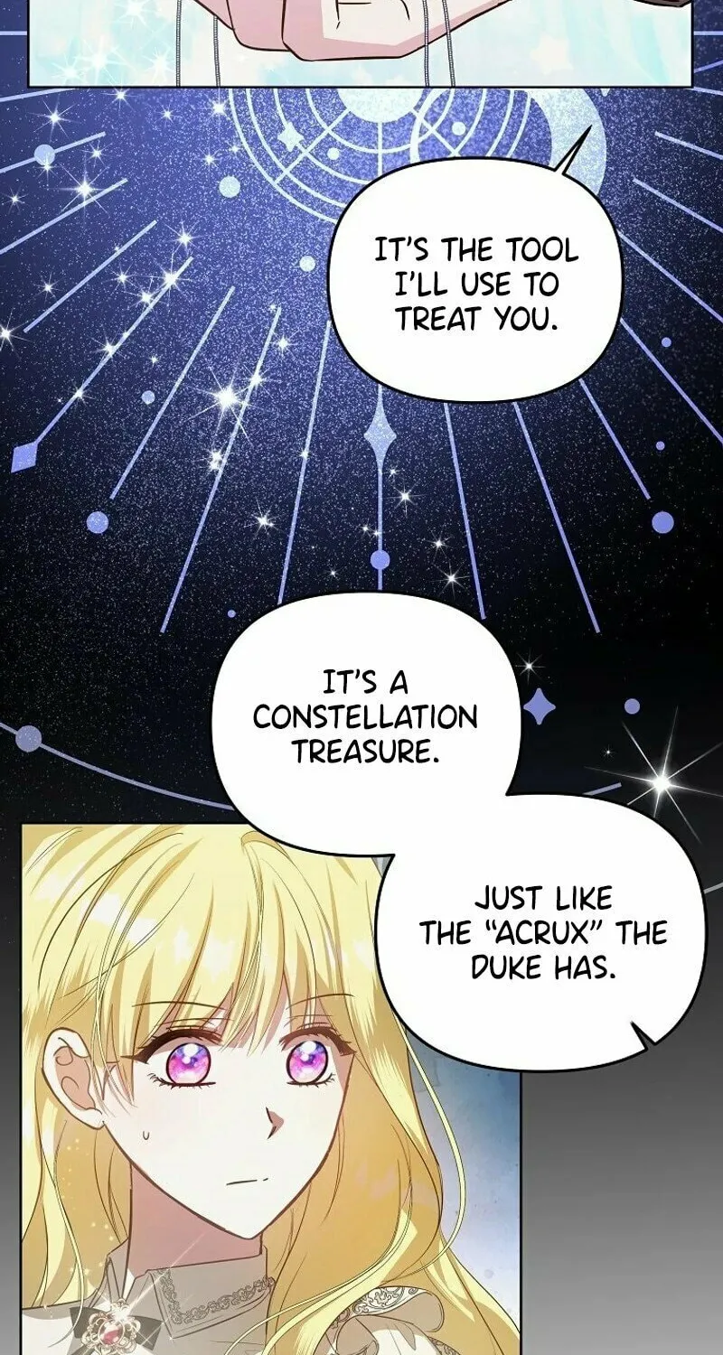 My Sister Is the Main Character Chapter 10 page 44 - 