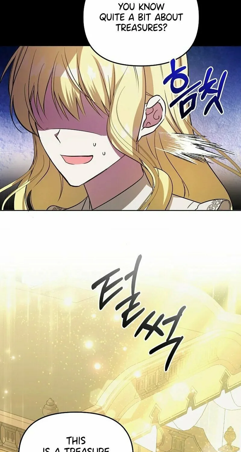 My Sister Is the Main Character Chapter 10 page 50 - 