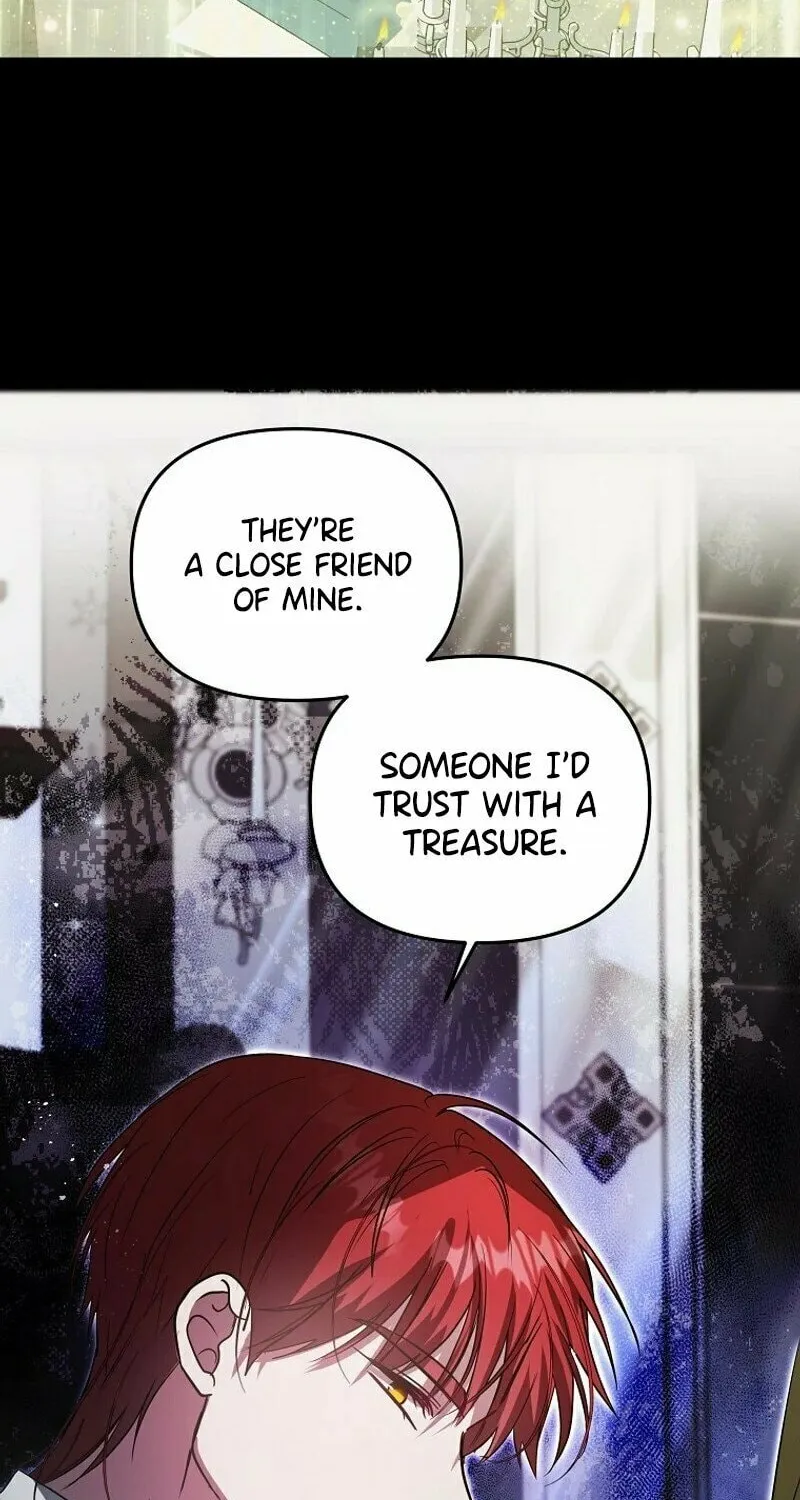My Sister Is the Main Character Chapter 10 page 52 - 