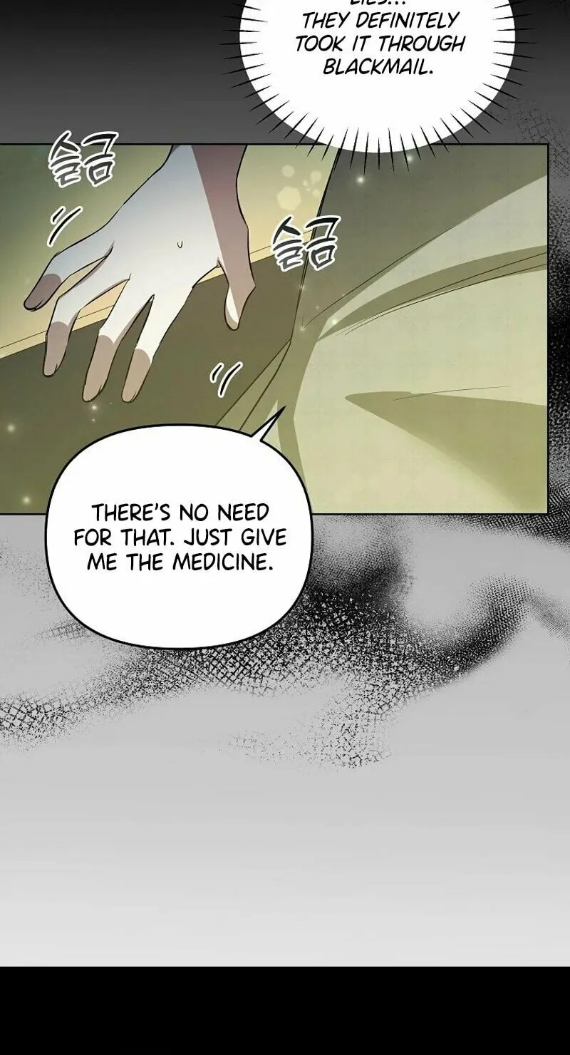 My Sister Is the Main Character Chapter 10 page 54 - 