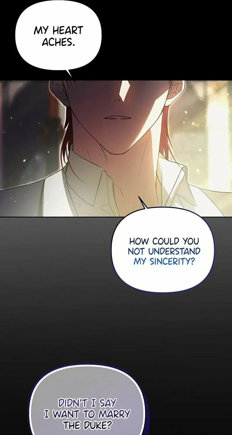 My Sister Is the Main Character Chapter 10 page 55 - 