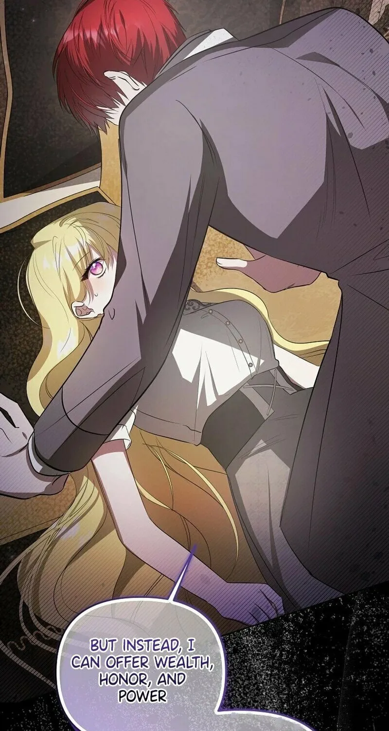My Sister Is the Main Character Chapter 10 page 58 - 