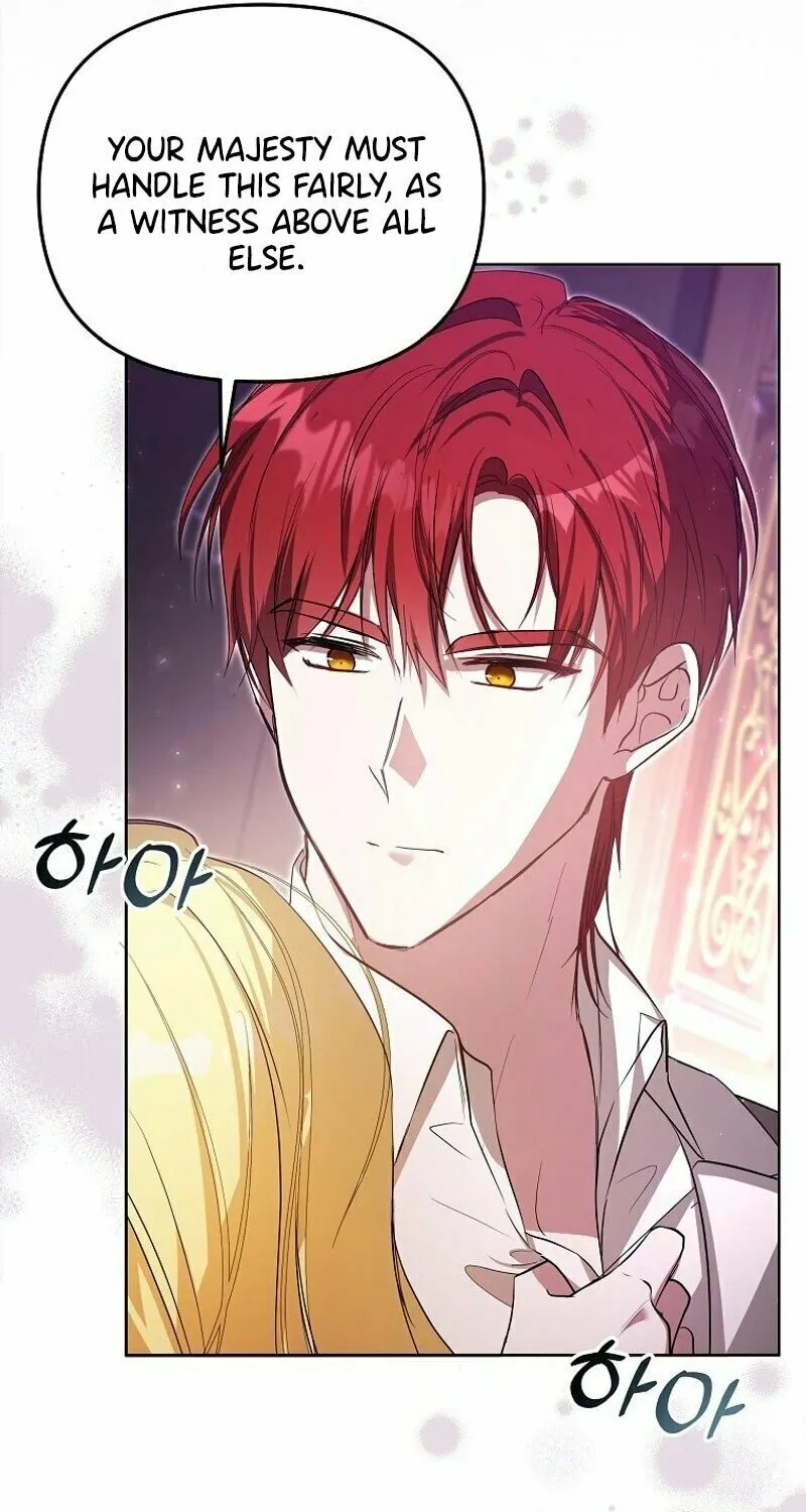 My Sister Is the Main Character Chapter 10 page 7 - 
