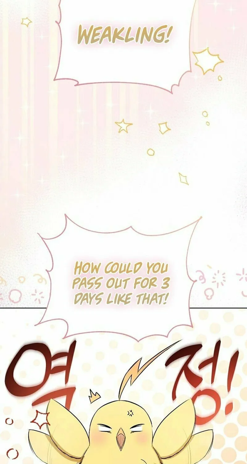 My Sister Is the Main Character Chapter 10 page 63 - 