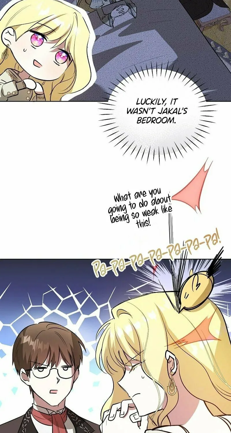 My Sister Is the Main Character Chapter 10 page 65 - 
