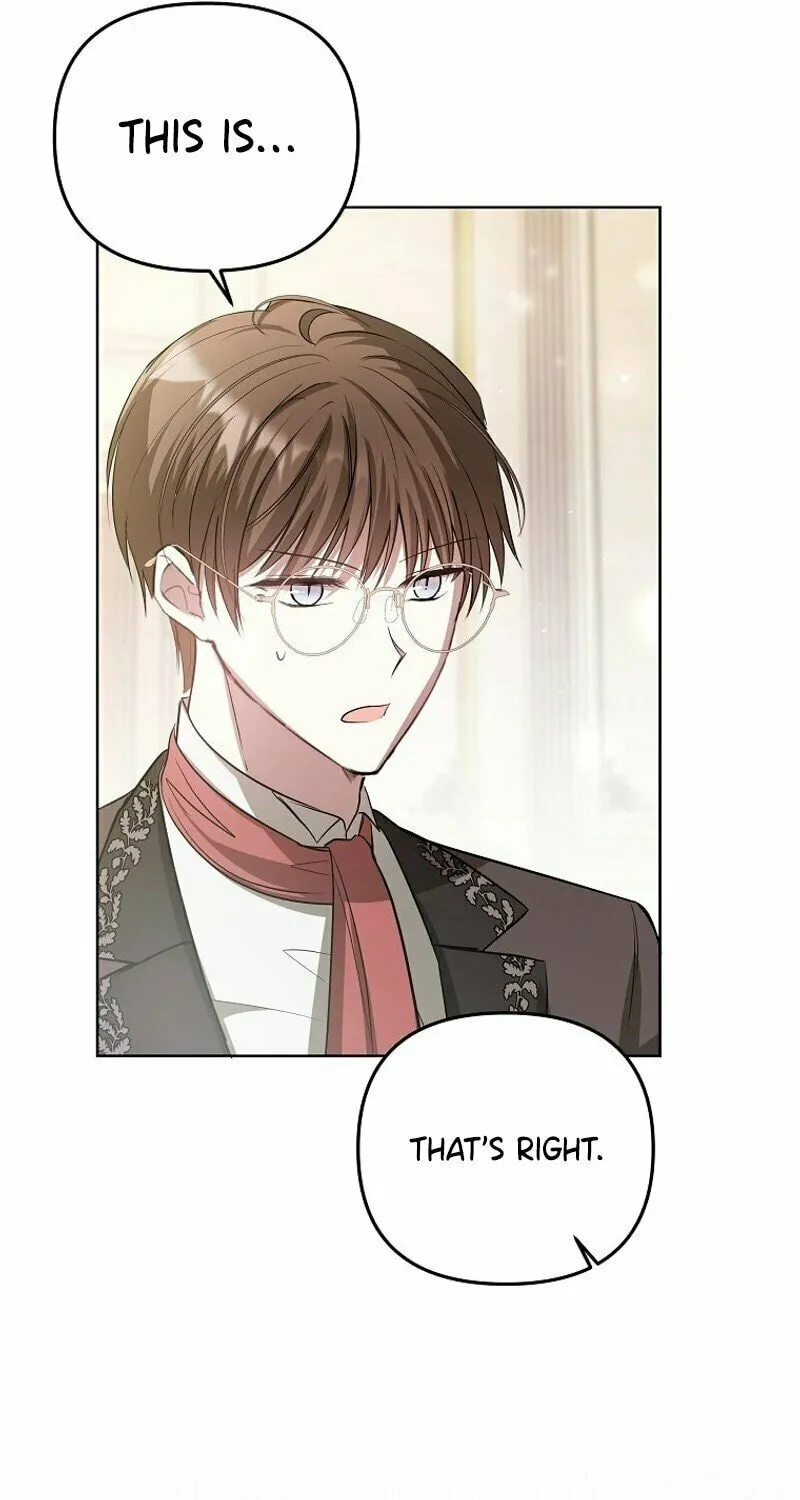 My Sister Is the Main Character Chapter 10 page 67 - 
