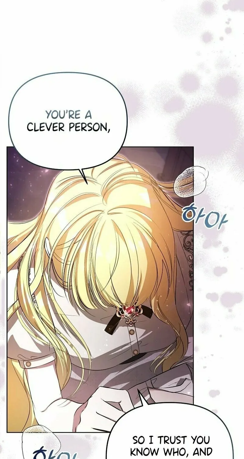My Sister Is the Main Character Chapter 10 page 8 - 