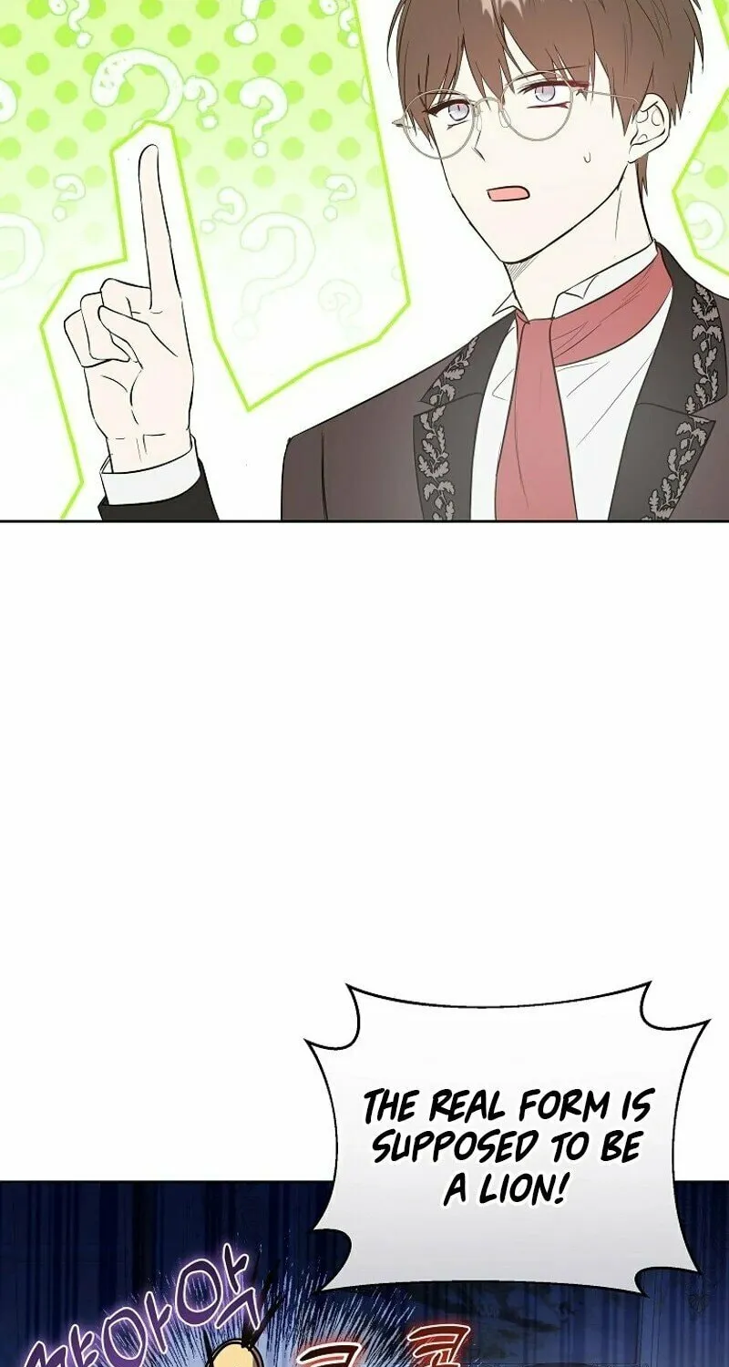 My Sister Is the Main Character Chapter 10 page 71 - 