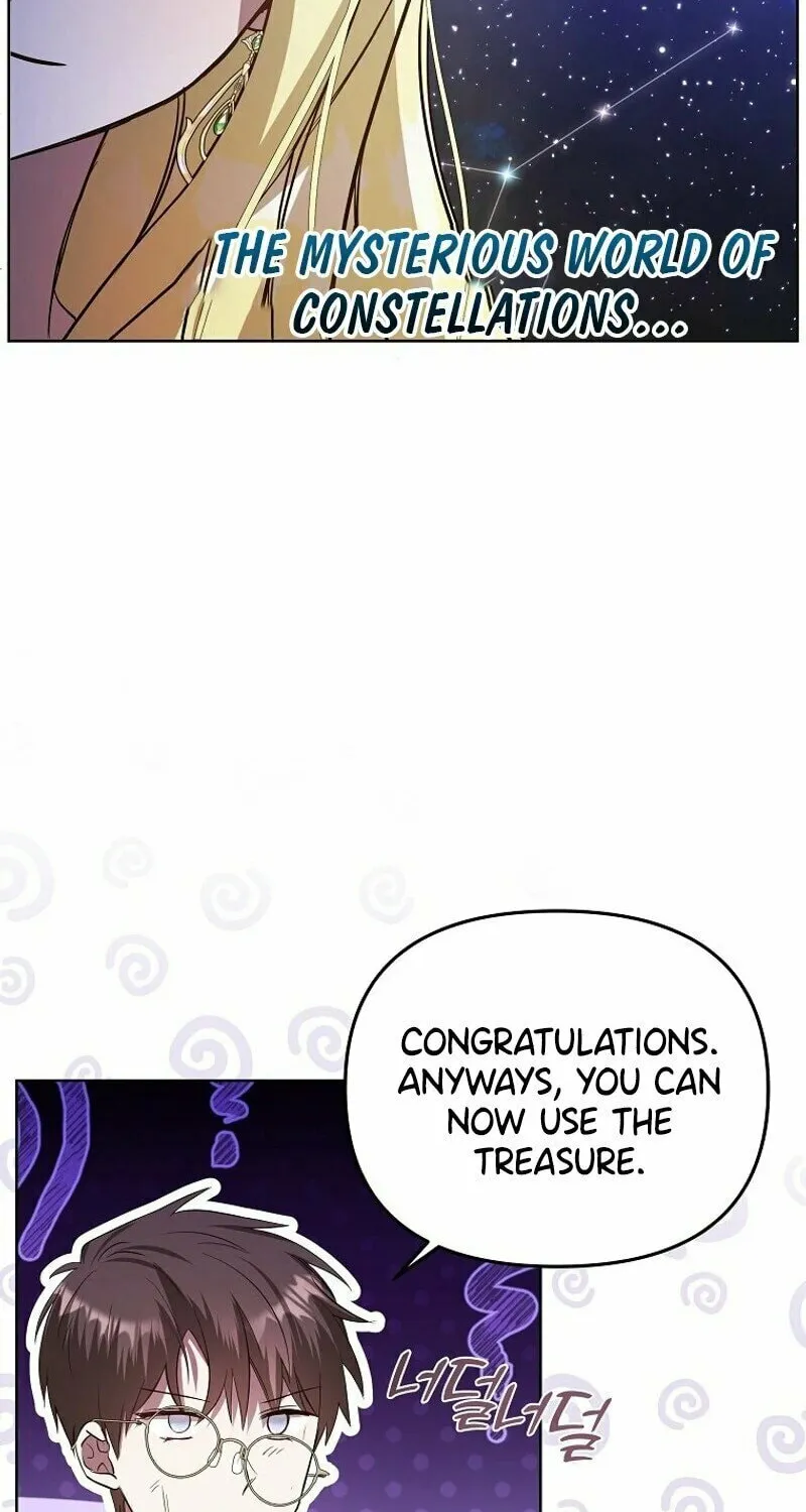 My Sister Is the Main Character Chapter 10 page 74 - 