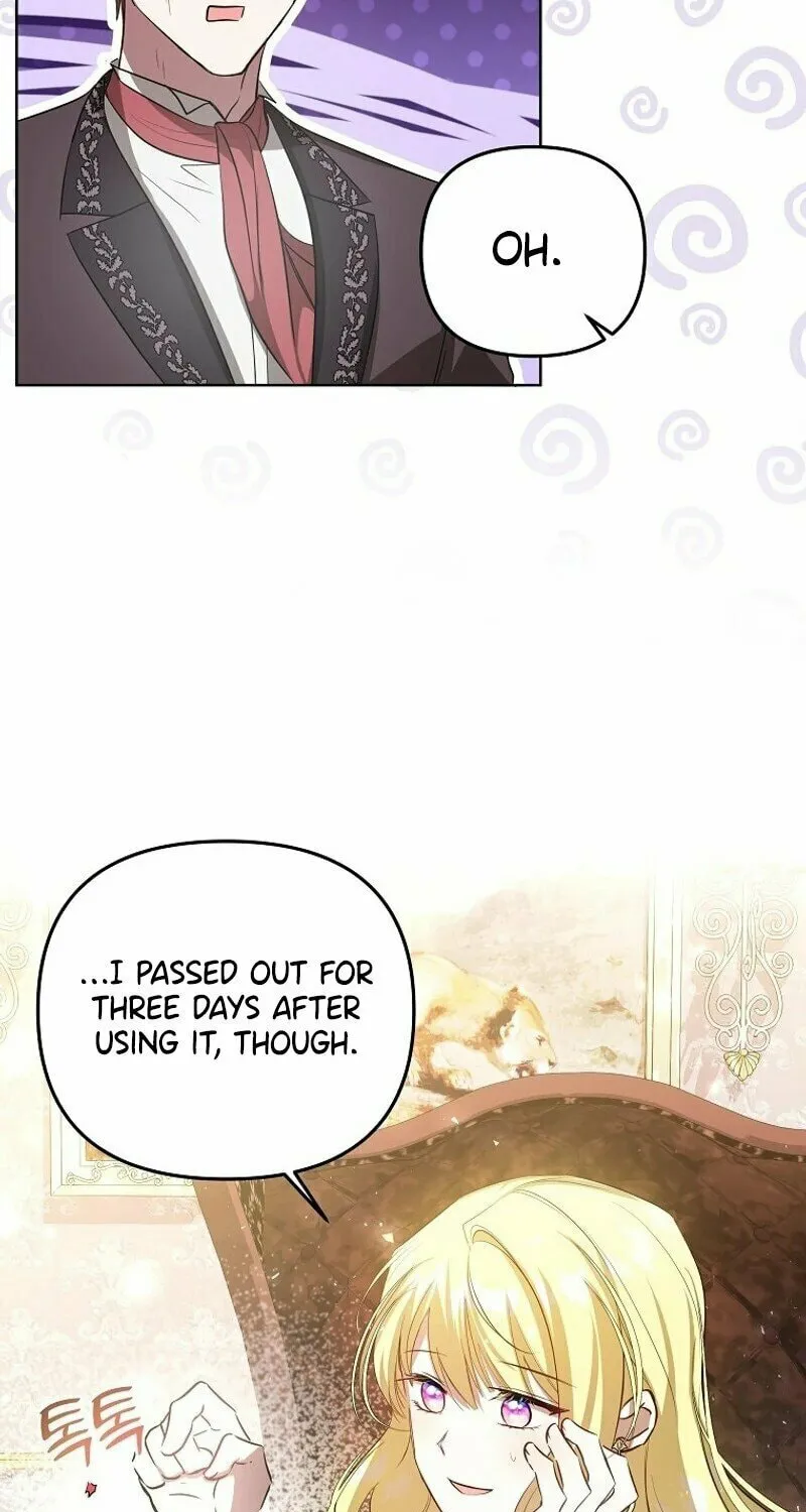 My Sister Is the Main Character Chapter 10 page 75 - 