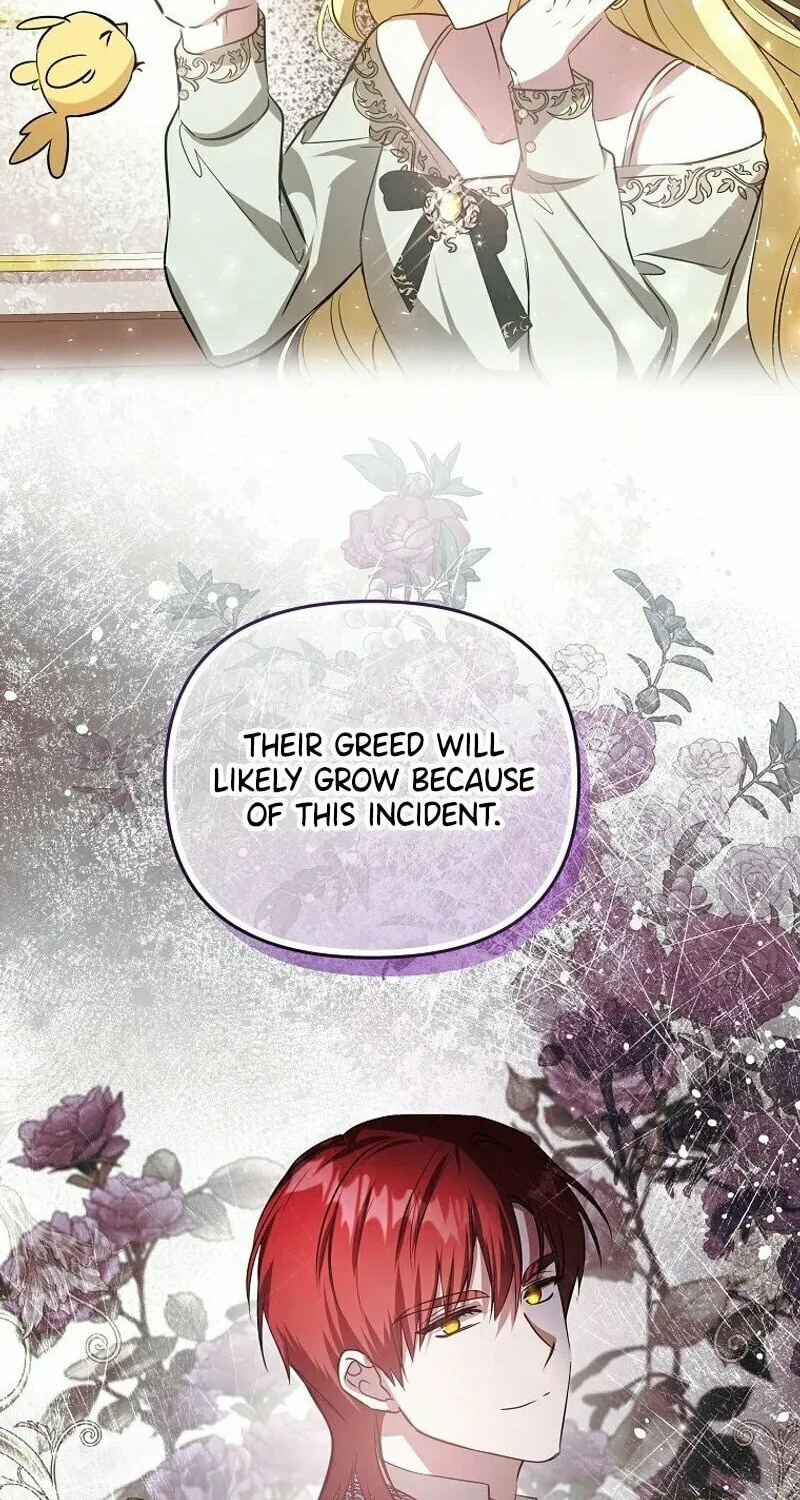 My Sister Is the Main Character Chapter 10 page 76 - 