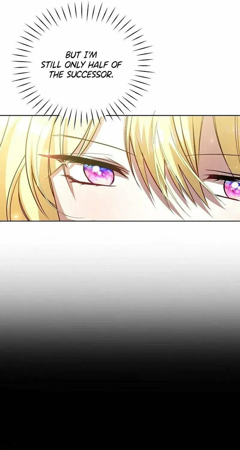 My Sister Is the Main Character Chapter 10 page 79 - 