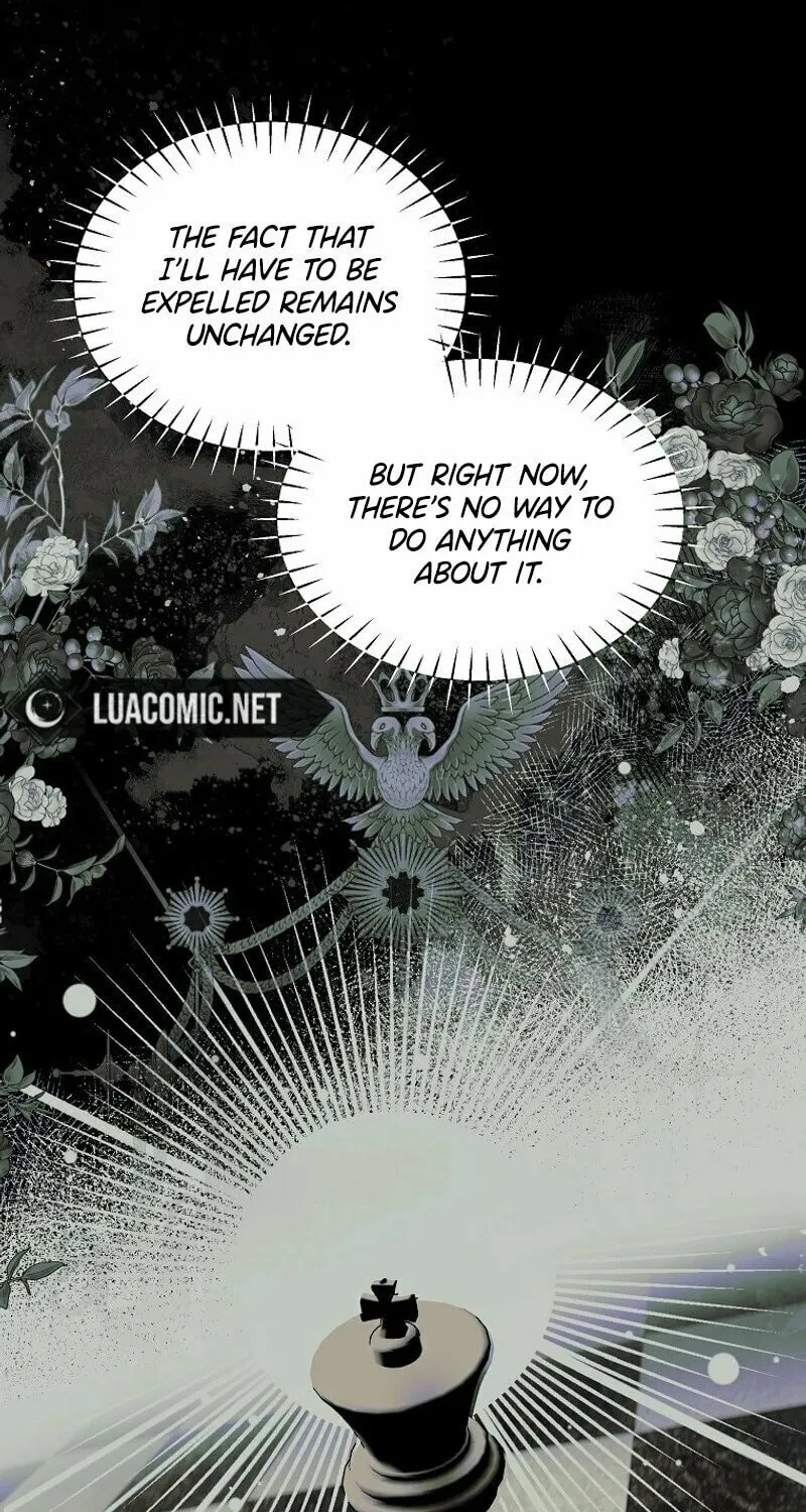 My Sister Is the Main Character Chapter 10 page 80 - 