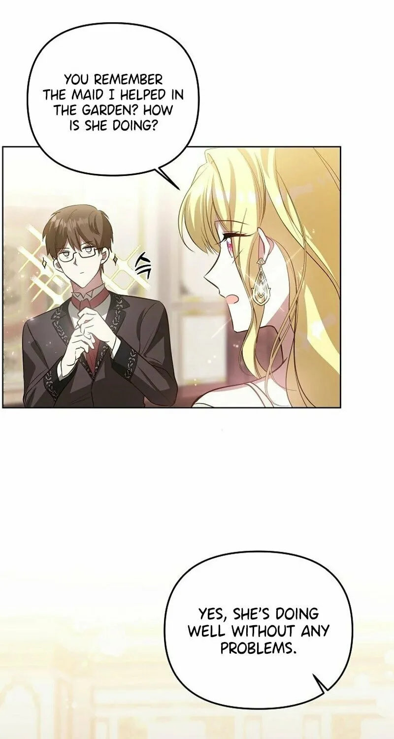 My Sister Is the Main Character Chapter 10 page 82 - 