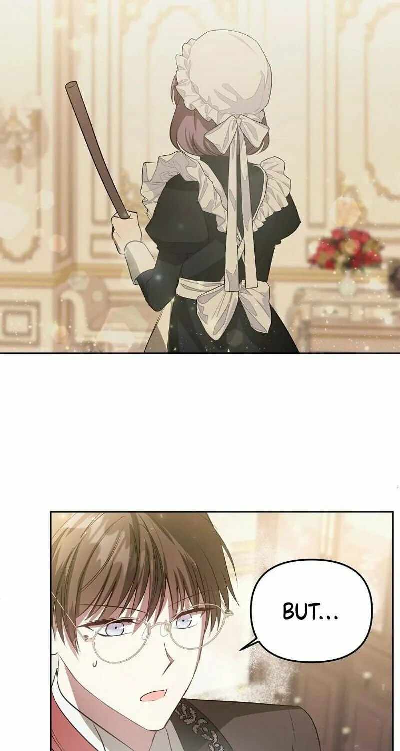 My Sister Is the Main Character Chapter 10 page 83 - 