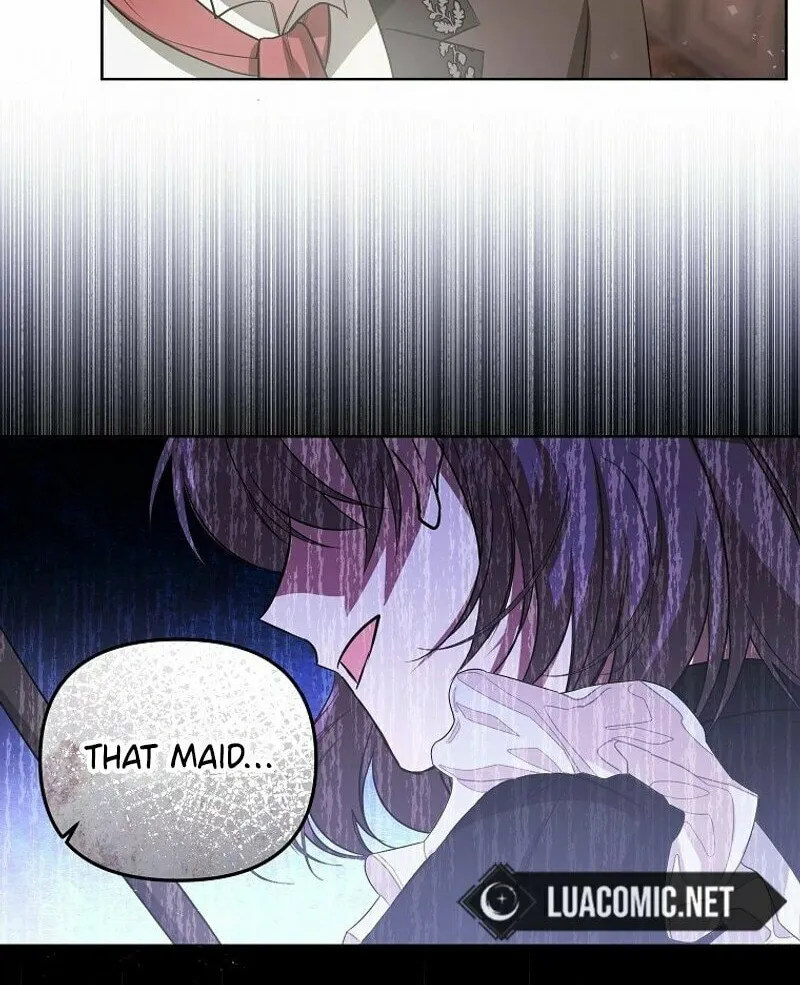 My Sister Is the Main Character Chapter 10 page 84 - 