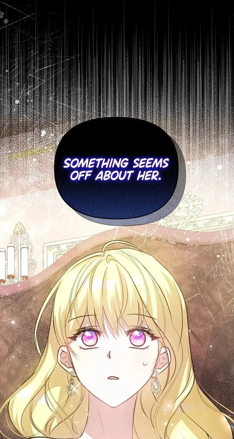 My Sister Is the Main Character Chapter 10 page 85 - 
