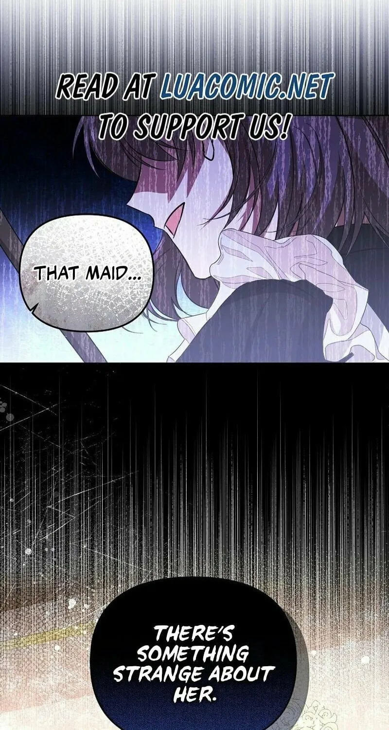 My Sister Is the Main Character Chapter 11 page 2 - 