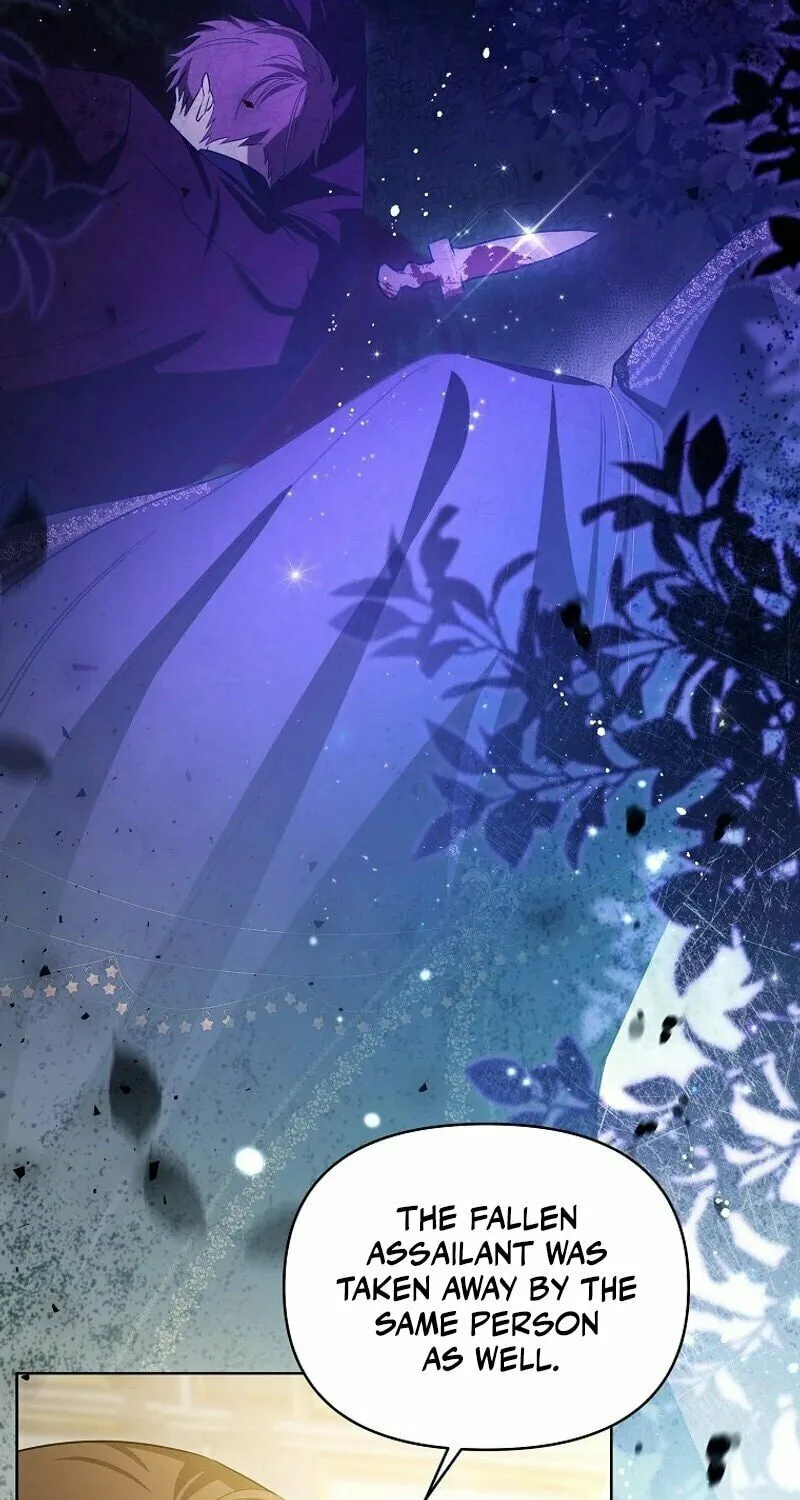 My Sister Is the Main Character Chapter 11 page 13 - 