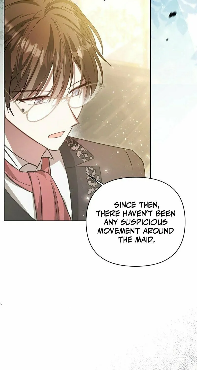 My Sister Is the Main Character Chapter 11 page 14 - 
