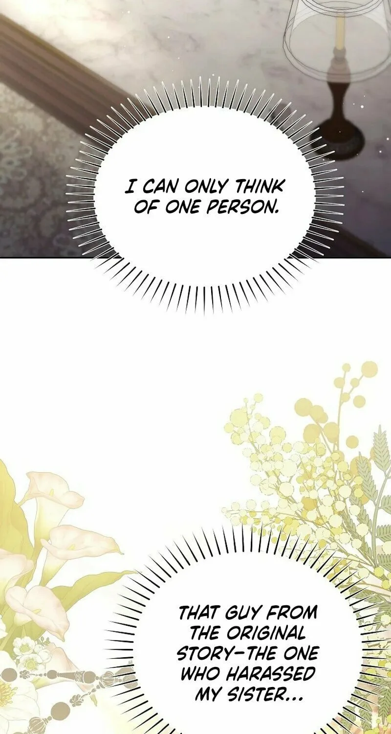 My Sister Is the Main Character Chapter 11 page 22 - 