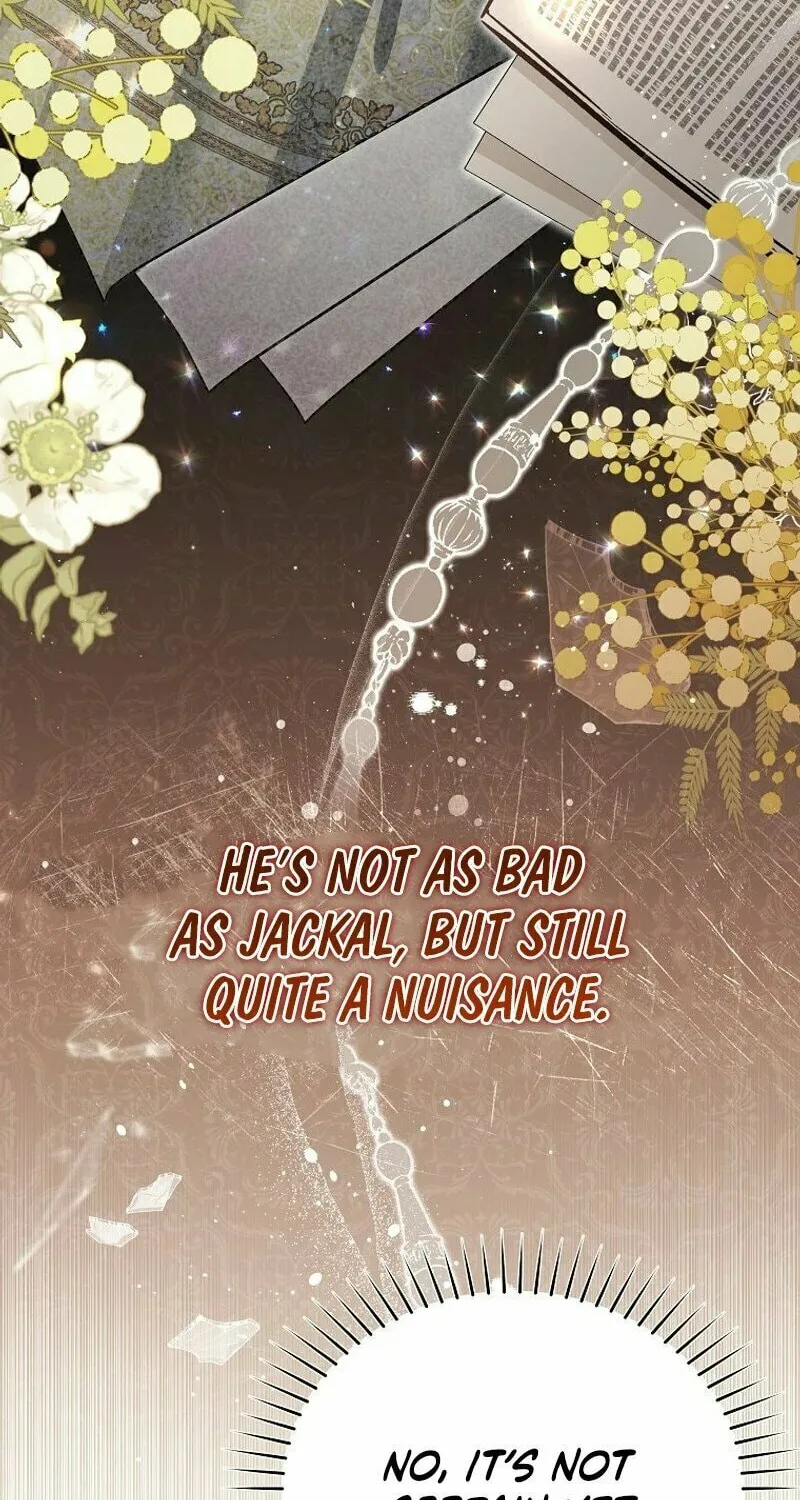 My Sister Is the Main Character Chapter 11 page 25 - 