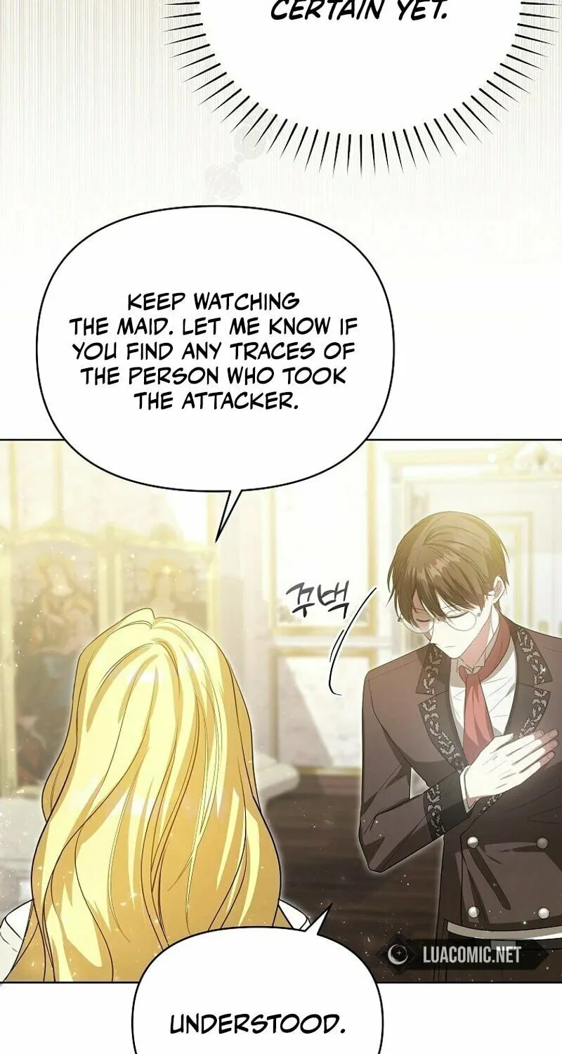 My Sister Is the Main Character Chapter 11 page 26 - 