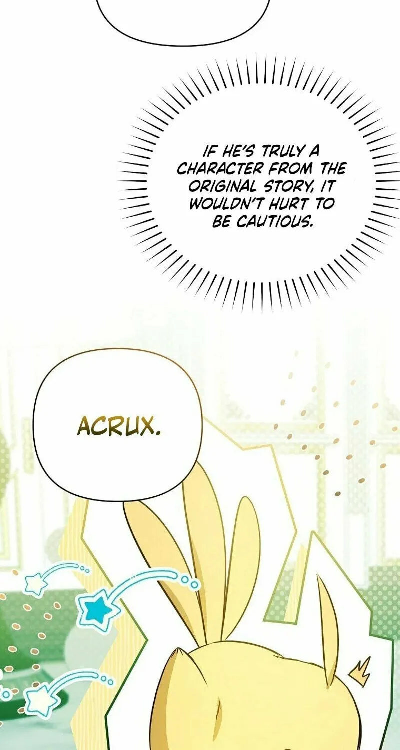 My Sister Is the Main Character Chapter 11 page 27 - 
