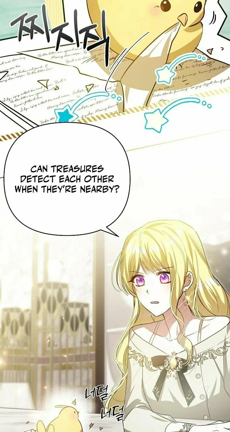 My Sister Is the Main Character Chapter 11 page 28 - 